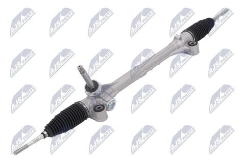 Рулевой механизм 