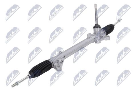 Рулевой механизм Рулевой механизм