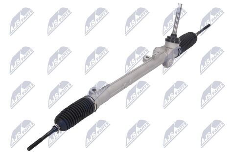 Рульовий механізм 