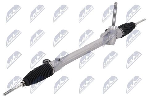 Рулевой механизм 