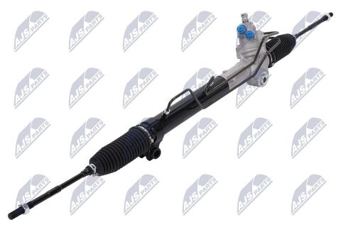 Рулевой механизм 