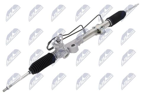 Рулевой механизм 