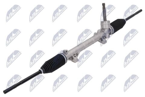 Рулевой механизм 