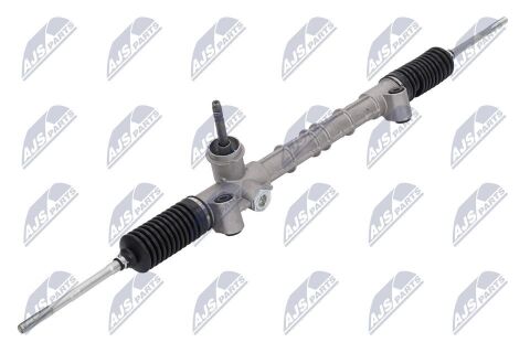 Рульовий механізм 