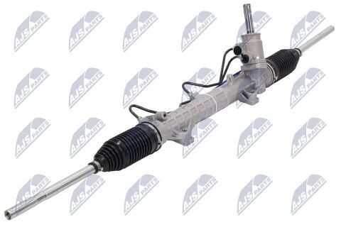 Рулевой механизм 