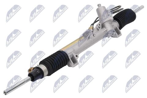 Рулевой механизм 