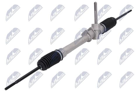 Рульовий механізм 