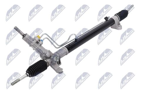 Рульовий механізм Рульовий механізм