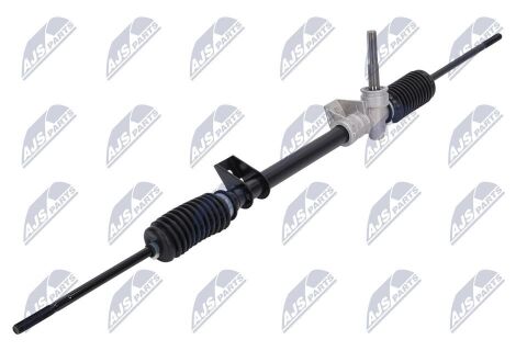 Рулевой механизм 