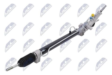 Рульовий механізм Рульовий механізм