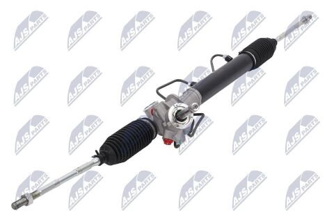 Рулевой механизм 