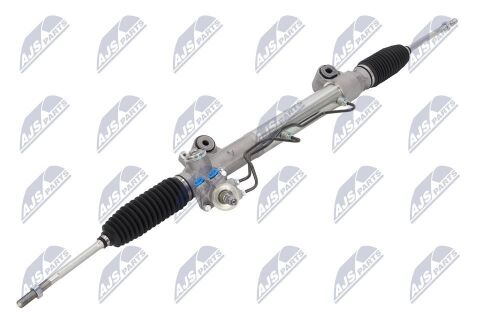 Рулевой механизм 