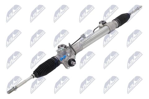 Рулевой механизм 