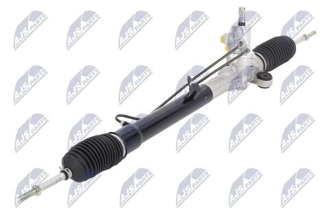 Рулевой механизм 