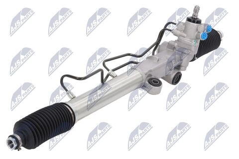 Рулевой механизм Рулевой механизм