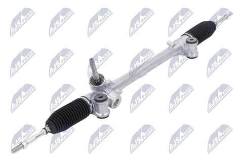 Рулевой механизм Рулевой механизм