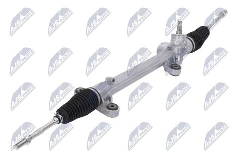 Рулевой механизм 