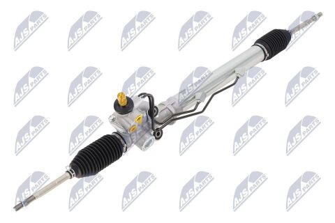 Рульовий механізм Рульовий механізм