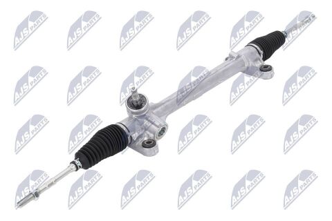 Рульовий механізм 