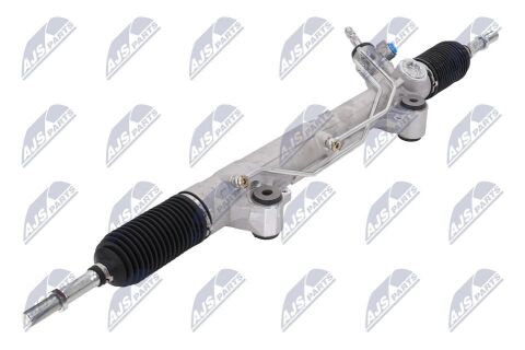 Рульовий механізм 