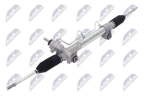 Рулевой механизм Рулевой механизм