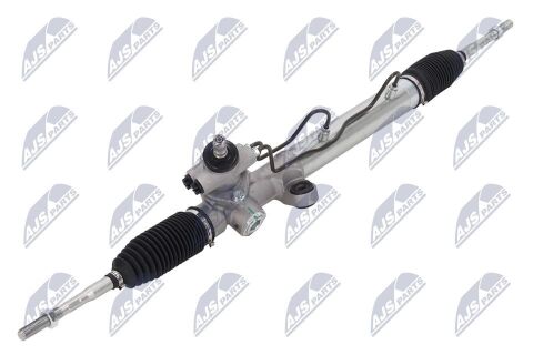 Рулевой механизм Рулевой механизм