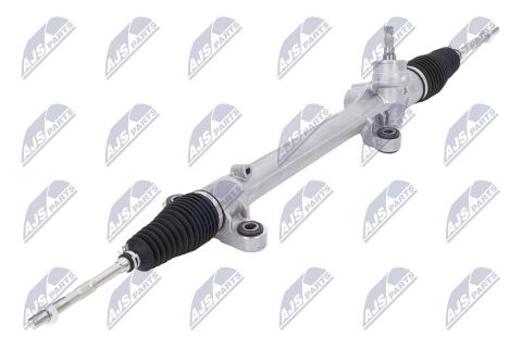 Рульовий механізм 