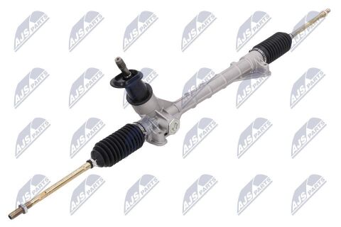 Рульовий механізм 