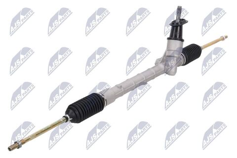 Рульовий механізм 