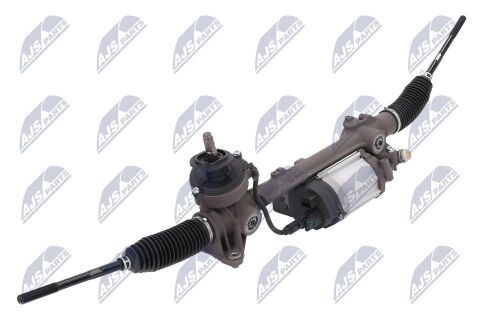 Рульовий механізм Рульовий механізм