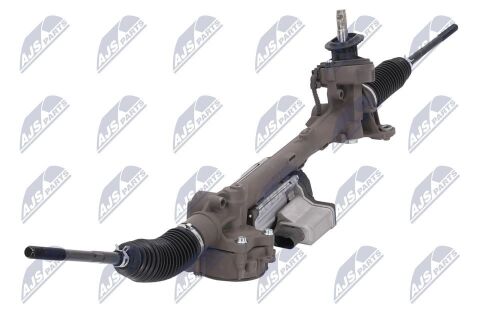 Рульовий механізм Рульовий механізм