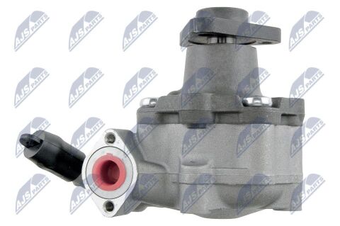 Гідравлічний насос, механізм рульового керування Гідравлічний насос, механізм рульового керування