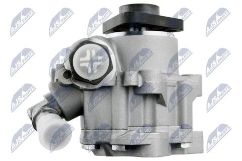 Гідравлічний насос, механізм рульового керування Гідравлічний насос, механізм рульового керування