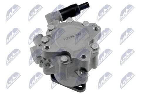 Гидравлический насос, рулевое управление 