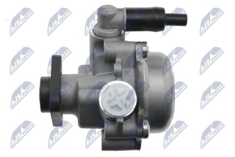 Гидравлический насос, рулевое управление 