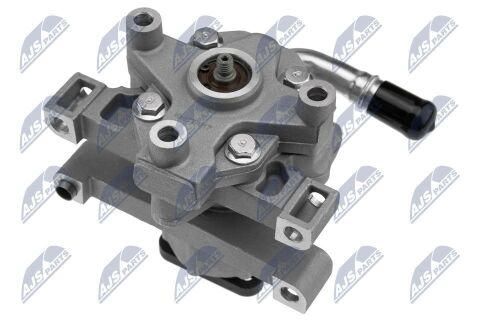 Гідравлічний насос, механізм рульового керування Гідравлічний насос, механізм рульового керування