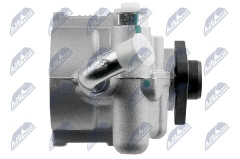 Гідравлічний насос, механізм рульового керування Гідравлічний насос, механізм рульового керування