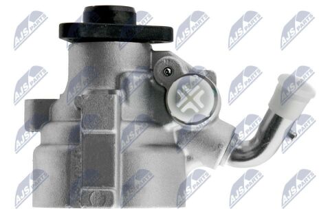 Гідравлічний насос, механізм рульового керування Гідравлічний насос, механізм рульового керування