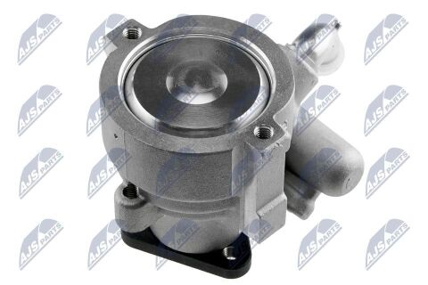 Гідравлічний насос, механізм рульового керування Гідравлічний насос, механізм рульового керування