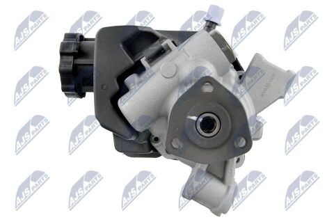 Гидравлический насос, рулевое управление 