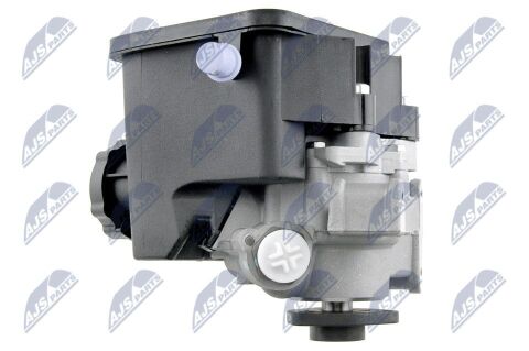 Гидравлический насос, рулевое управление 