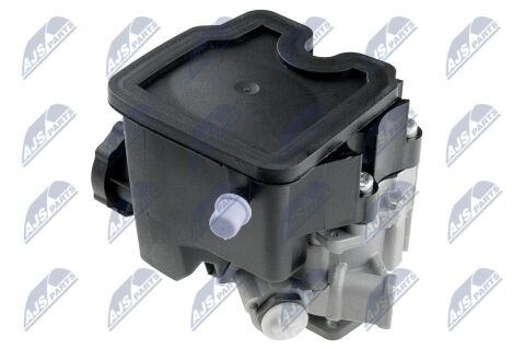 Гидравлический насос, рулевое управление 