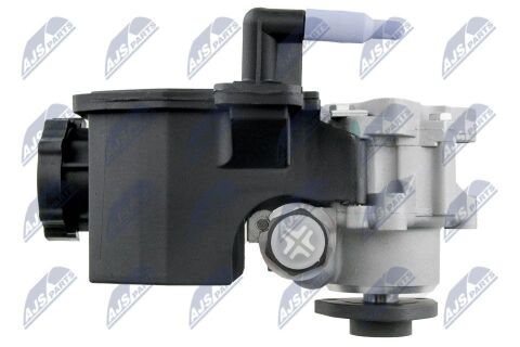 Гідравлічний насос, механізм рульового керування Гідравлічний насос, механізм рульового керування