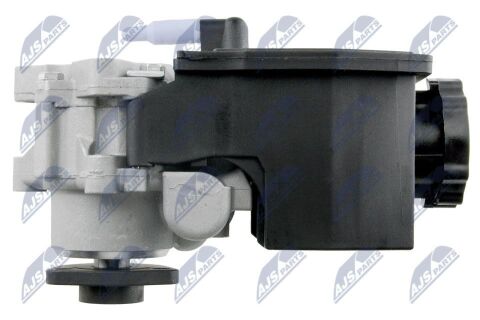 Гідравлічний насос, механізм рульового керування Гідравлічний насос, механізм рульового керування