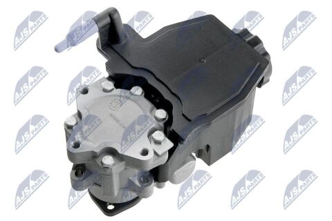 Гідравлічний насос, механізм рульового керування Гідравлічний насос, механізм рульового керування