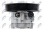 Гідравлічний насос, механізм рульового керування , фото 3 - інтерент-магазин Auto-Mechanic