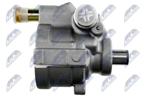 Гидравлический насос, рулевое управление Гидравлический насос, рулевое управление