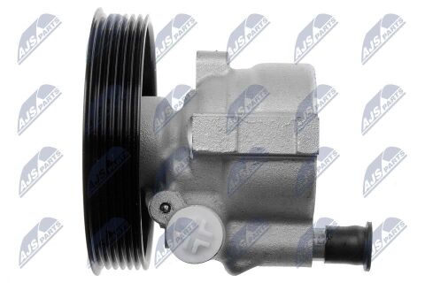 Гідравлічний насос, механізм рульового керування Гідравлічний насос, механізм рульового керування