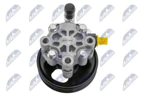 Гідравлічний насос, механізм рульового керування Гідравлічний насос, механізм рульового керування