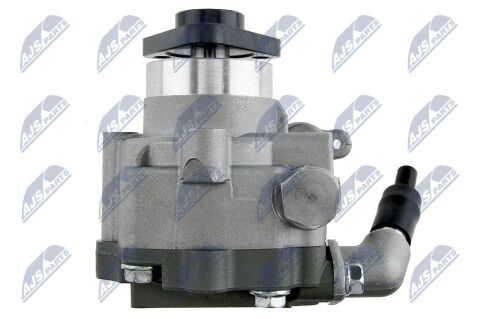 Гидравлический насос, рулевое управление Гидравлический насос, рулевое управление